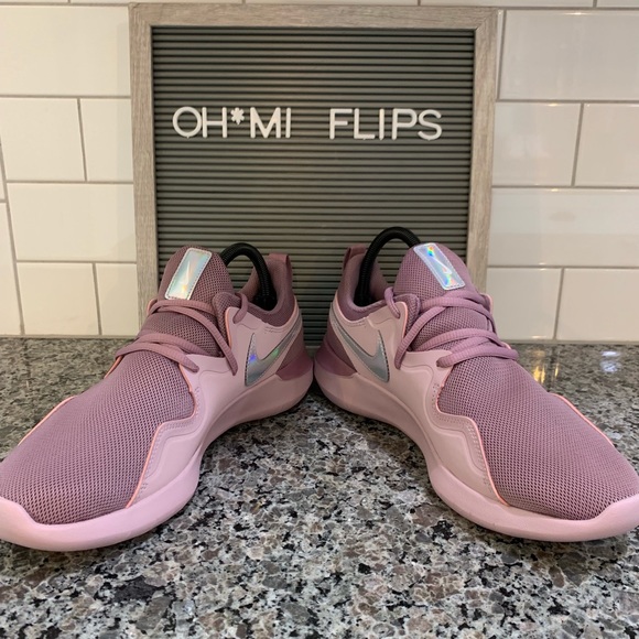 Nike Women’s Tessen Running Shoes NIB - Picture 4 of 8